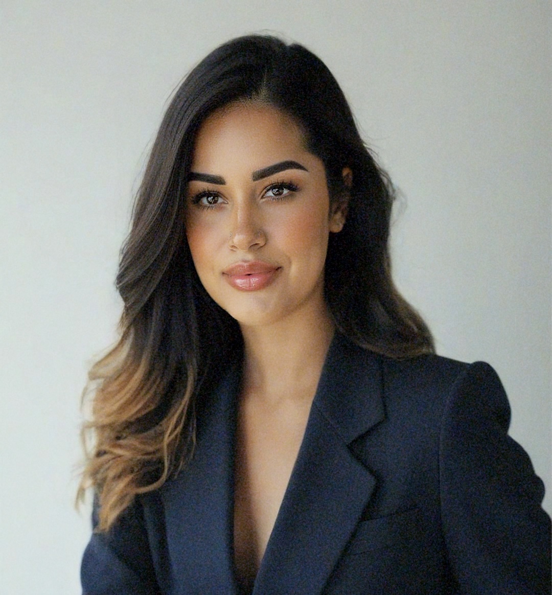 Claudia Camacho, REALTOR