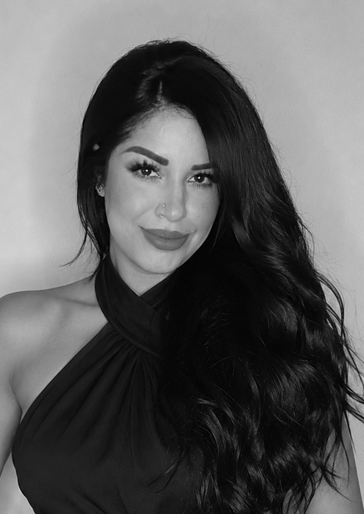 Claudia Camacho